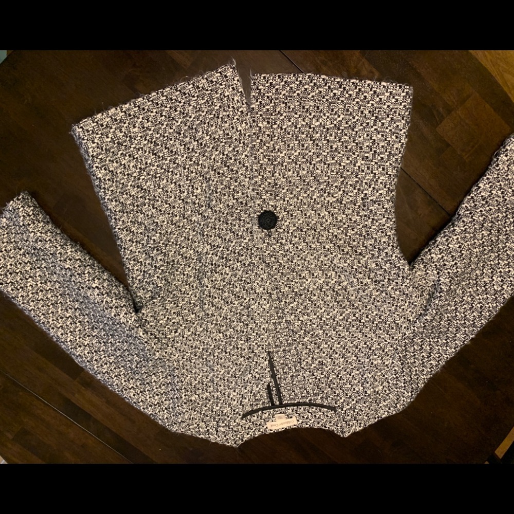 Suit jacket